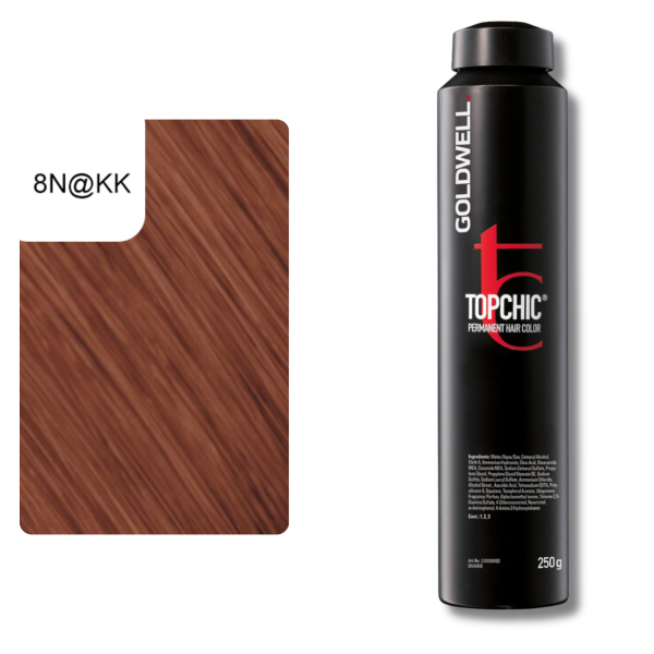 GOLDWELL Topchic Permanente Haarfarbe