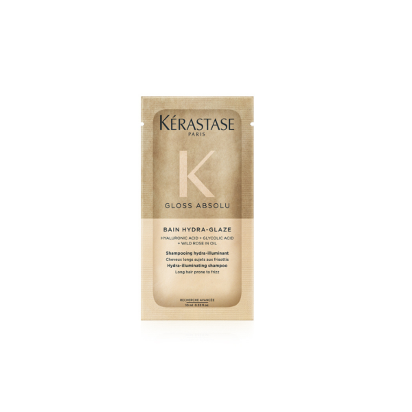 Kérastase Gloss Absolu Bain Hydra-Glaze - 10 ml