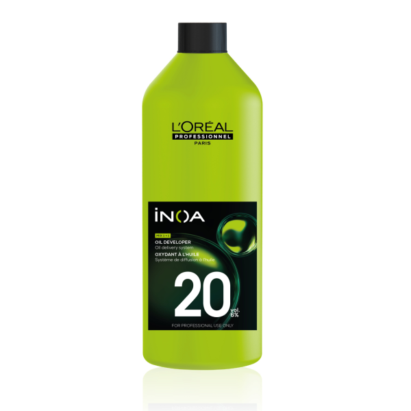 L'Oréal Professionnel Inoa Oxydant ricco