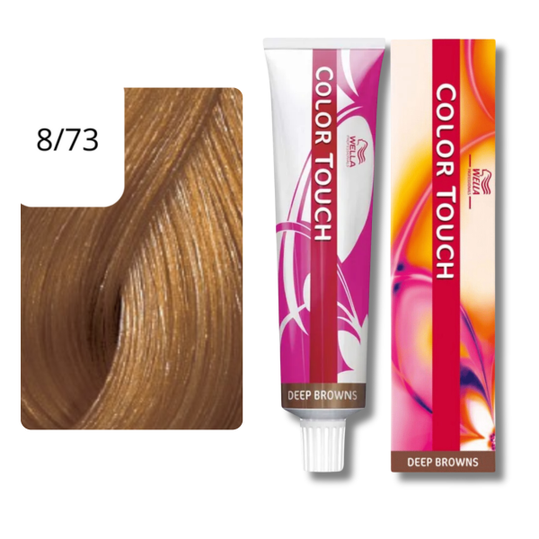 WELLA Professionals Color Touch Colorazione Dei Capelli