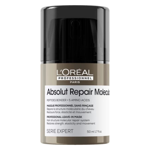 L'Oréal Professionnel Absolut Repair Molecular Leave-In - 50 ml
