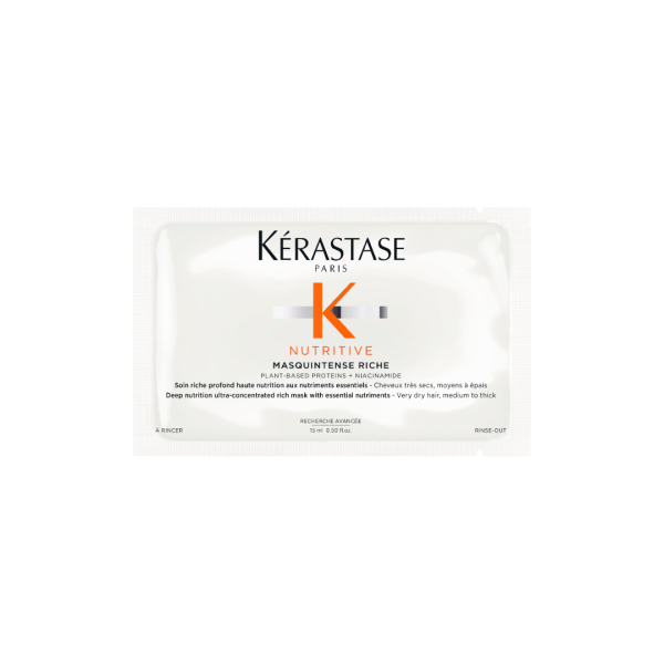 Kérastase Nutritive Masquintense Riche Masque Cheveux