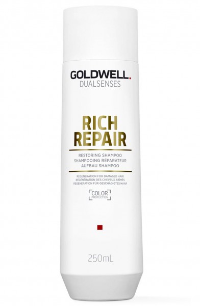 Goldwell Dualsenses Rich Repair Shampoo riparatore