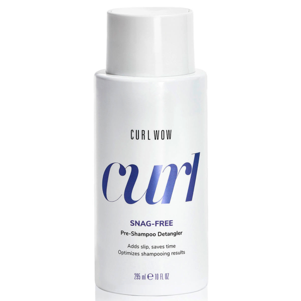 Color Wow Curl Snag-Free Pre-Shampoo Detangler - 295 ml