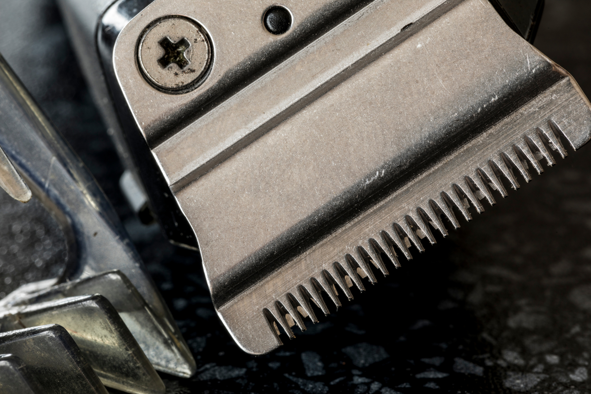 how to choose your Hair care trim blades 
