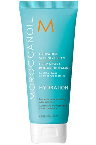 Moroccanoil Hydrating Styling Cream