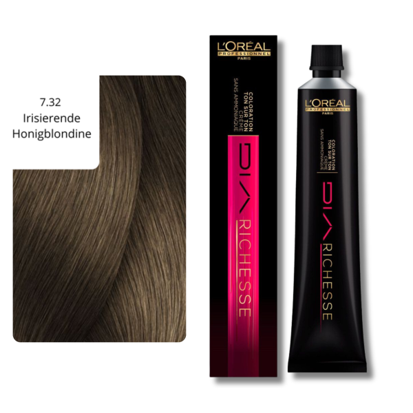 L'Oréal Professionnel Diarichesse Haartönung