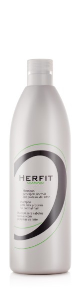 XanitaliaPro Herfit Pro Shampooing1000 ml