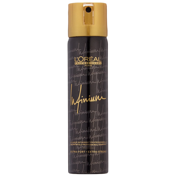 L'Oréal Professionnel Infinium Haarspray - Extra-Strong 300ml