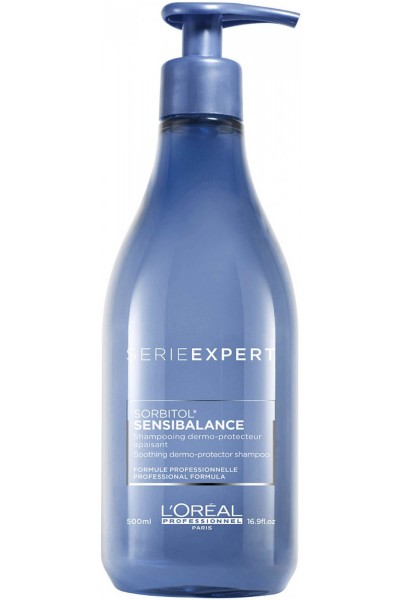 L'Oréal Professionnel Serie Expert Sensi Balance Shampooing