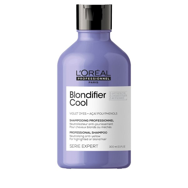 L'Oréal Professionnel Serie Expert Blondifier Cool Shampooing
