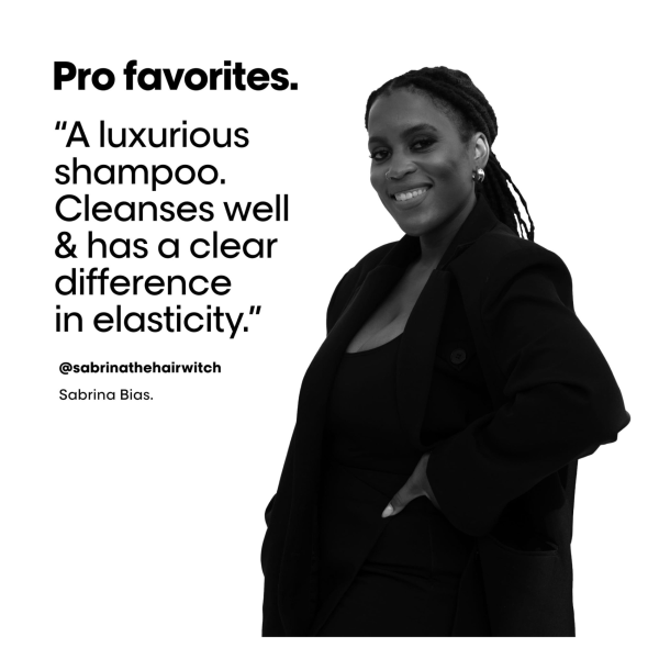 L'Oréal Professionnel Vitamino Color Spectrum Shampoo