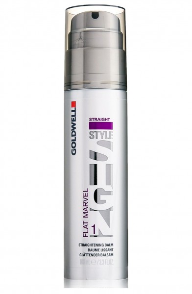 Goldwell StyleSign Straight Flat Marvel Balsam
