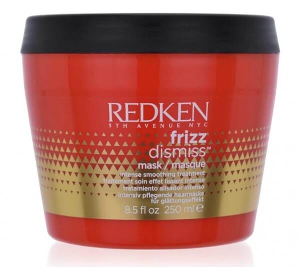 REDKEN FRIZZ DISMISS MASQUE 250 ml