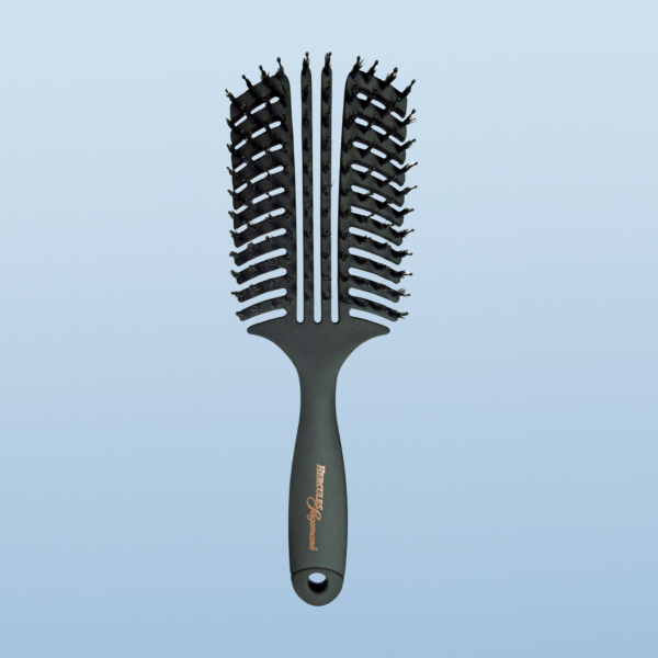 Hercules Sägemann Ergonomischer Haarkamm