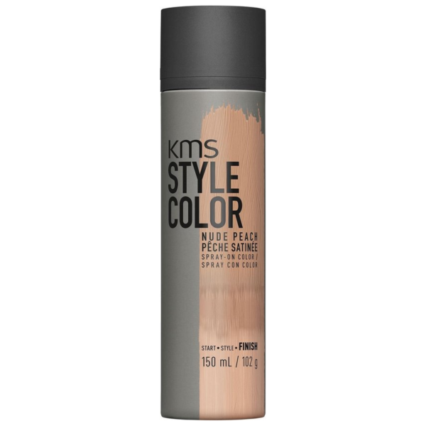 KMS Style Color Nude Peach - 150 ml