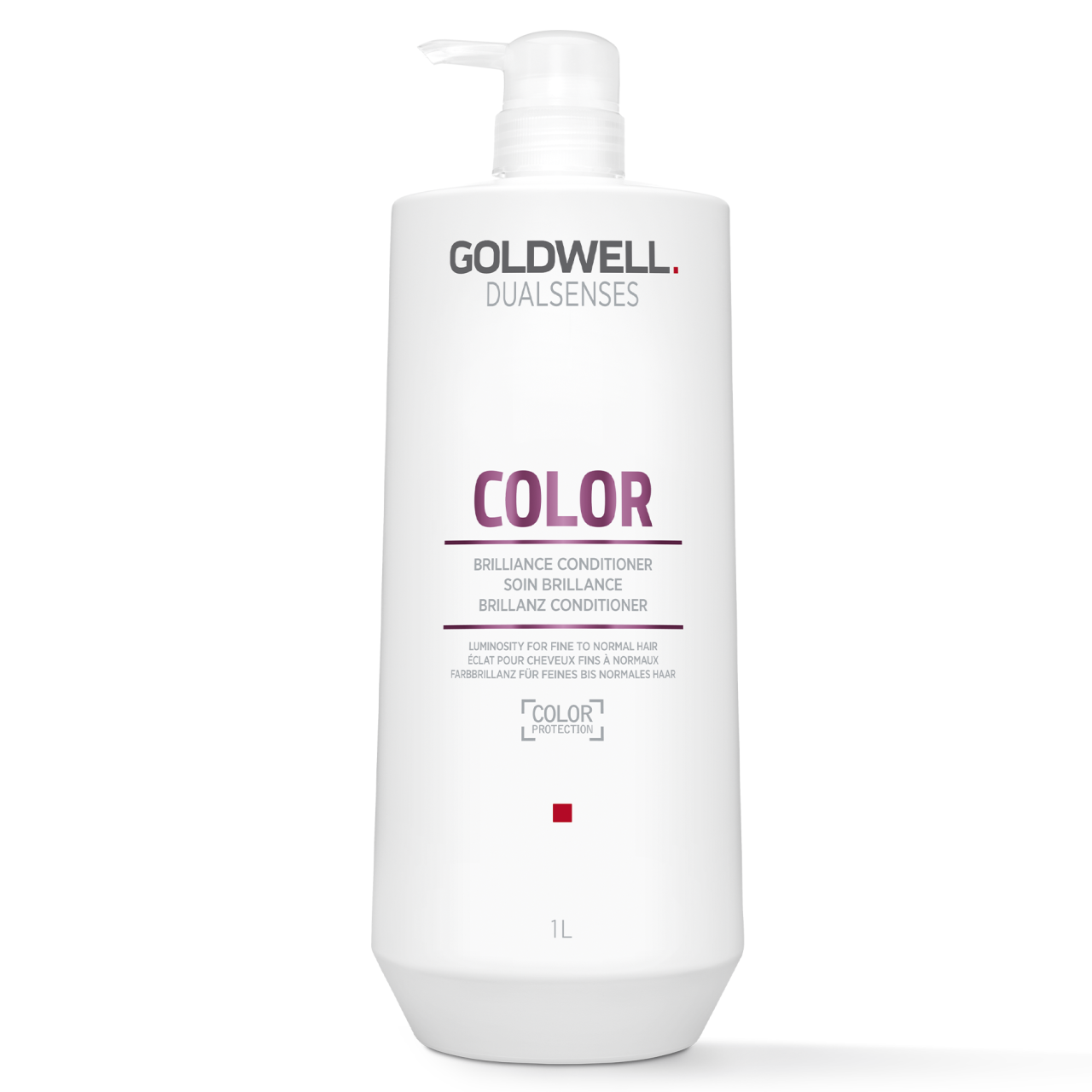 Goldwell Dualsenses Color Brillianz Conditioner