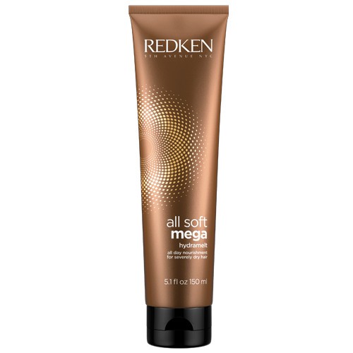 Redken All Soft Mega Hydramelt Nourishment for Severely Dry Hair 150ml