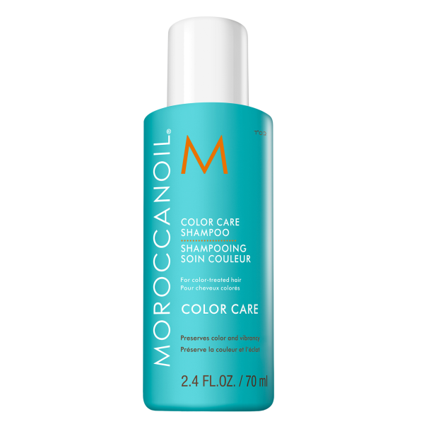 Moroccanoil Color Care Shampoo 70 ml 