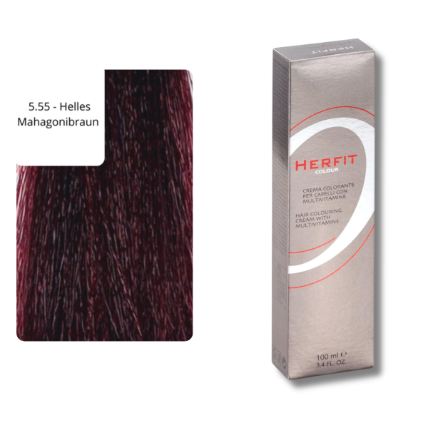 XanitaliaPro Teinture professionnelle 