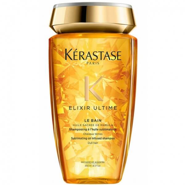 Kérastase Elixir Ultime Shampoo 250ml