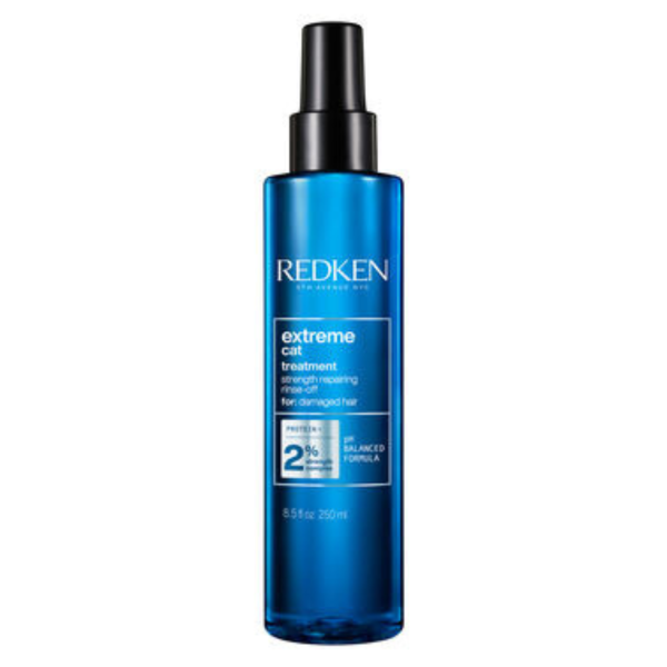 Redken Extreme Cat Treatment Rinse Off - 250 ml