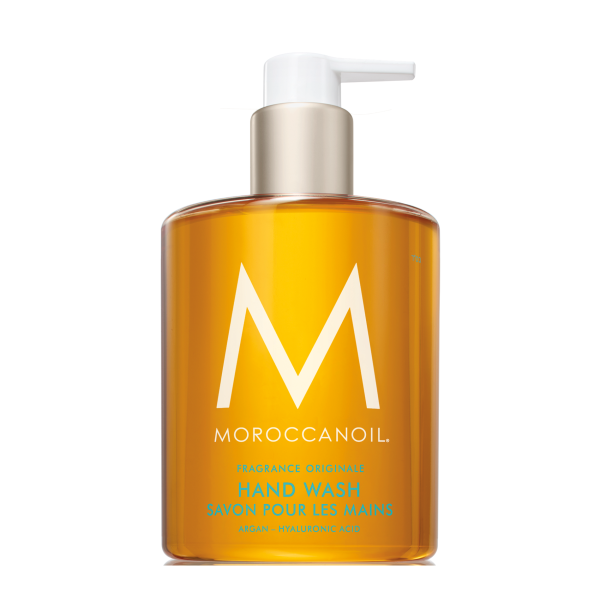 Moroccanoil Savon pour les Mains Fragrance Originale 360 ml
