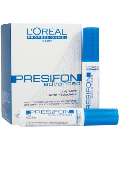 L'Oréal Professionnel Presifon Advanced Polymère Auto-Réticulaire Treatment