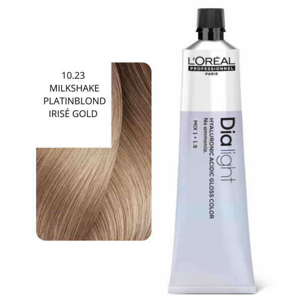 L'Oréal Professionnel Dialight Haartönung