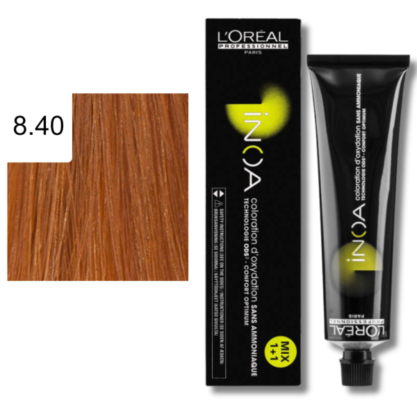 L'Oréal Professionnel Inoa Haarfarbe
