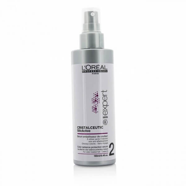 Cristalceutic Serum Embellisseur de Couleur 190 ml