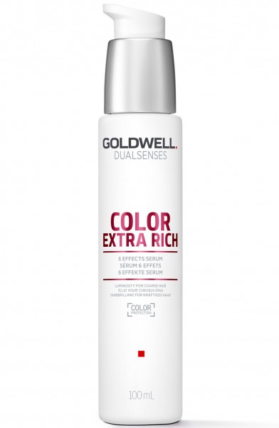 Goldwell Dualsenses Color Extra Rich Brilliance Shampoo 100 ml