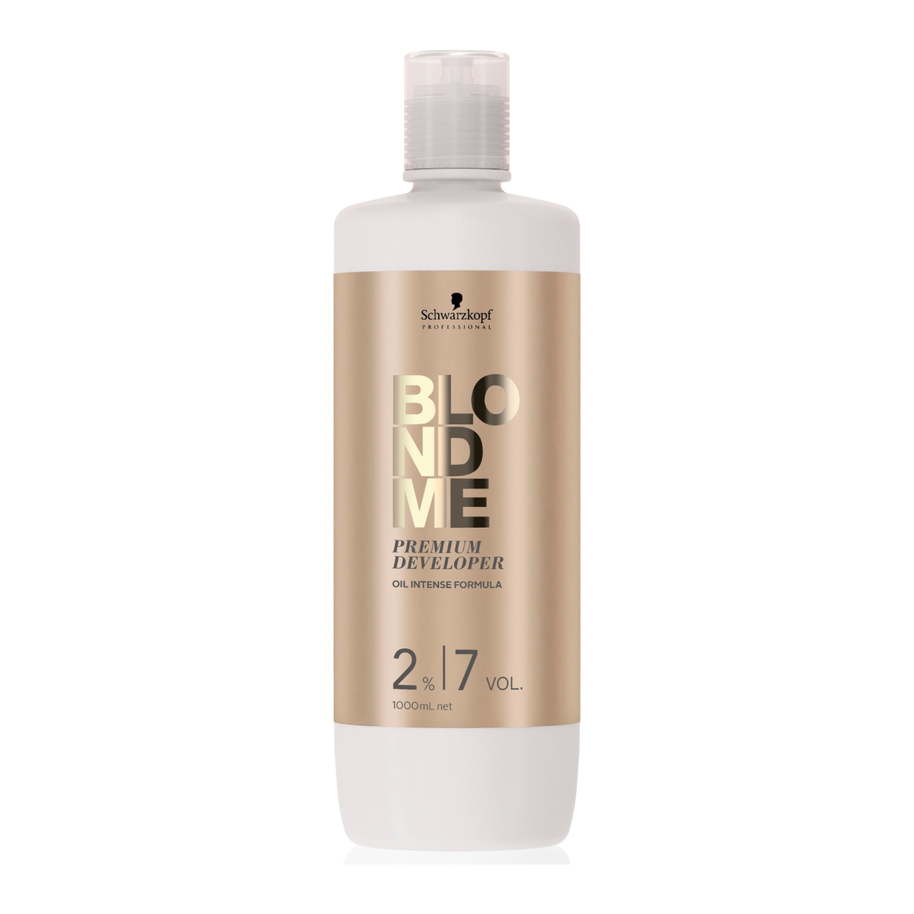 Schwarzkopf Professional BLONDME PREMIUM-ENTWICKLER
