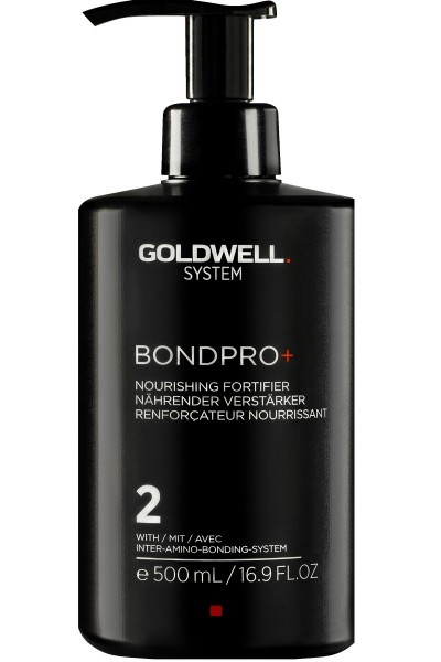 Goldwell System Bond Pro+ 2 Fortifiant nourrissant 500ml