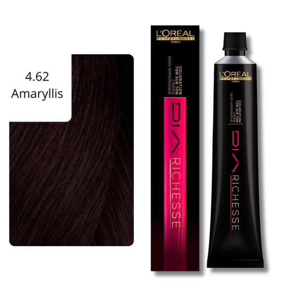 L'Oréal Professionnel Diarichesse Haartönung
