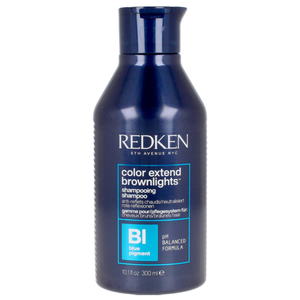 Redken Color Extend Brownlights Shampooing - 300 ml
