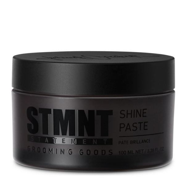 STMNT Grooming Goods Pasta lucida 100ml