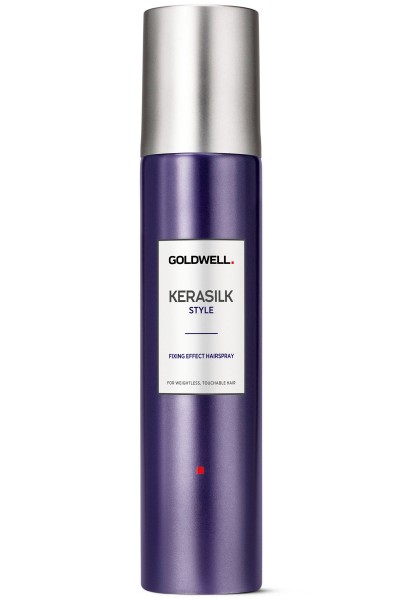 Goldwell Kerasilk Style Fixierendes Effekt Haarspray 300 ml