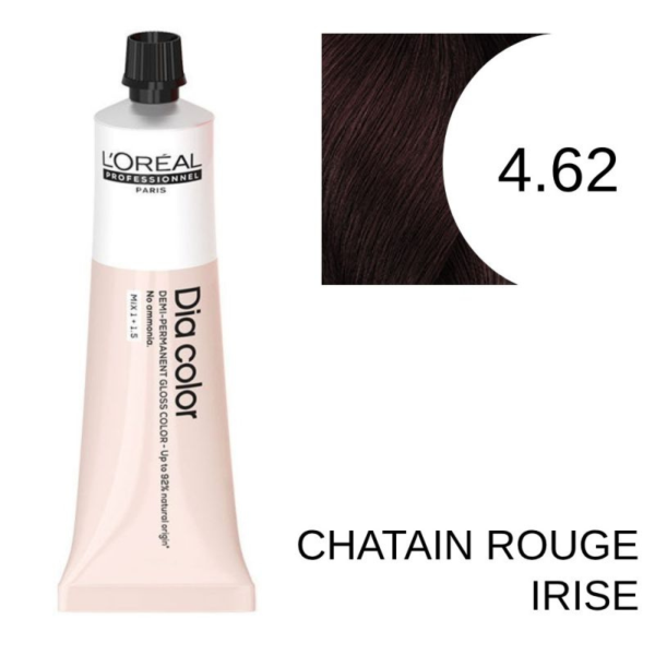 L'Oréal Professionnel Haare Färben Dia Color V140