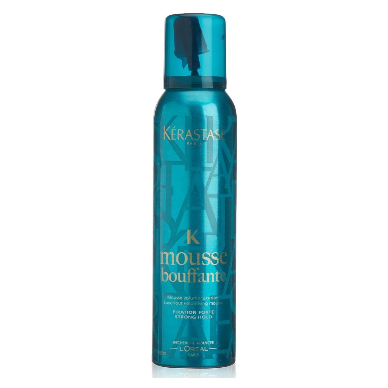 Kérastase Construction Mousse Bouffante