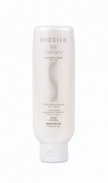 BioSilk Silk Therapy Thickening Cream 177 ml