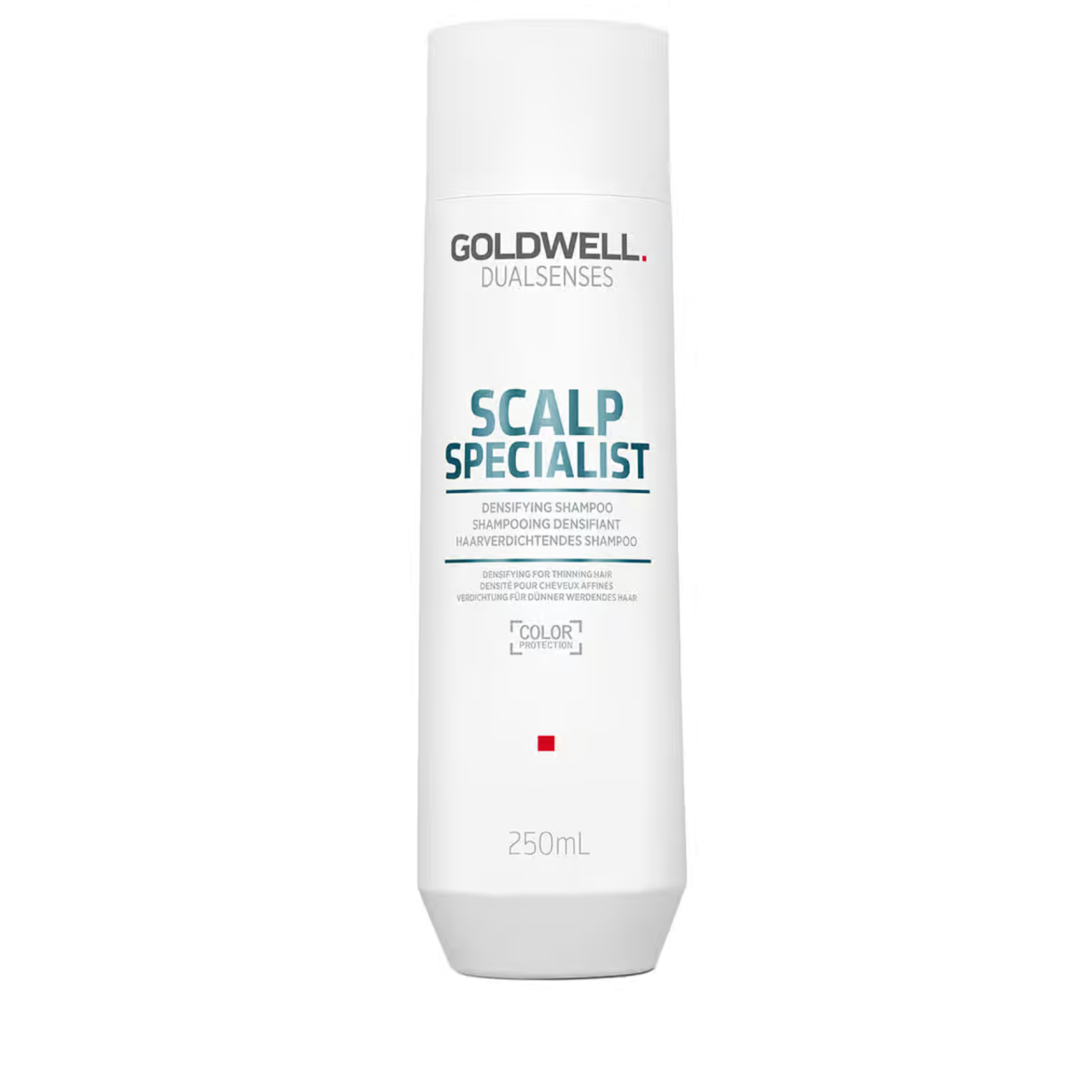 Goldwell Dualsenses Scalp Specialist Haarverdichtendes Shampoo