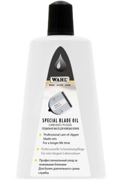 WAHL / MOSER / ermila ProfiLine Special Blade Oil