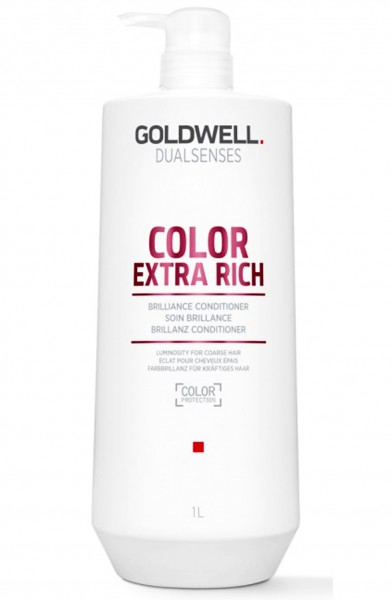 Goldwell Dualsenses Color Extra Rich Brillantezza Condizionatore