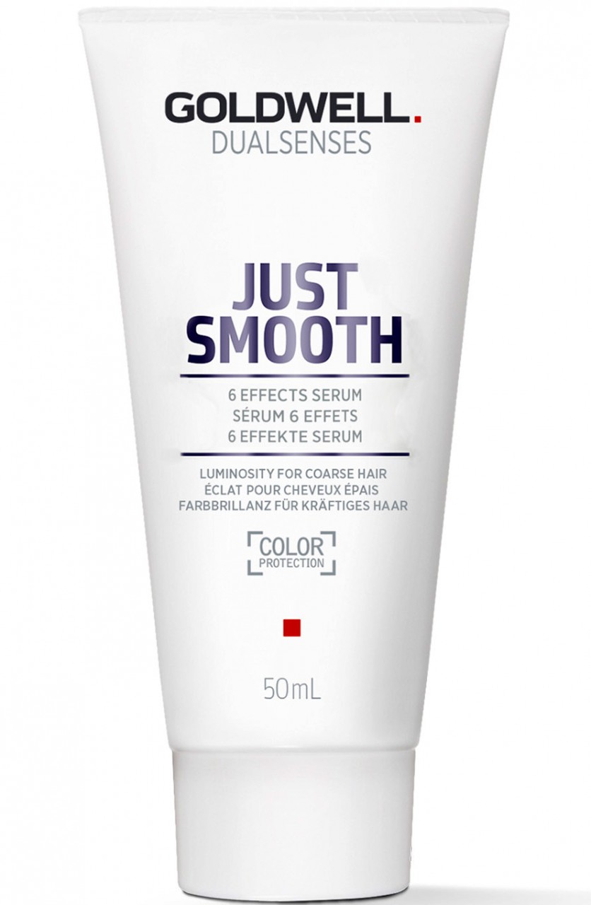 Goldwell Dualsenses Just Smooth 60 Sek Pflegekur