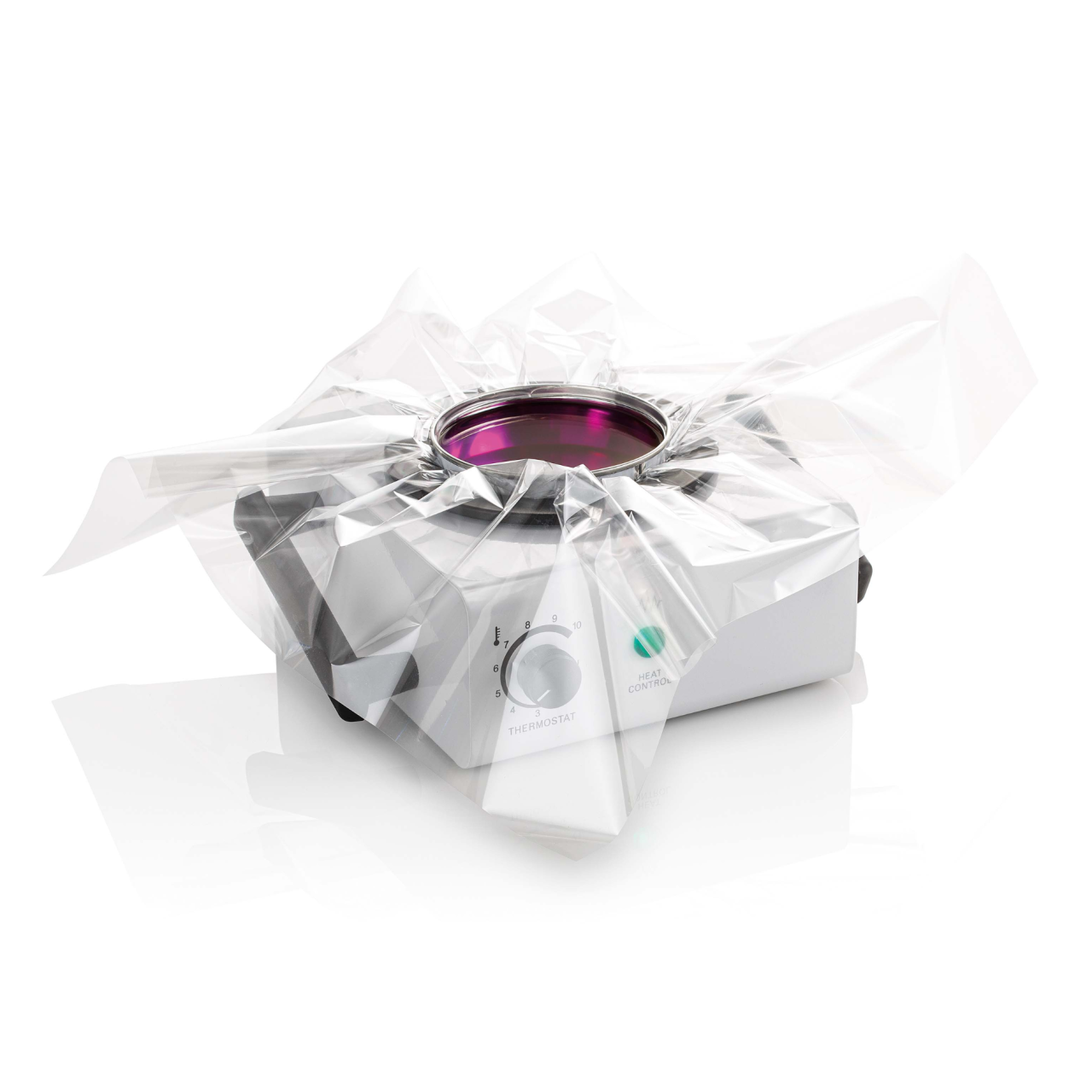 XanitaliaPro PETG- Folie zur Abschirmung Des Hizelements