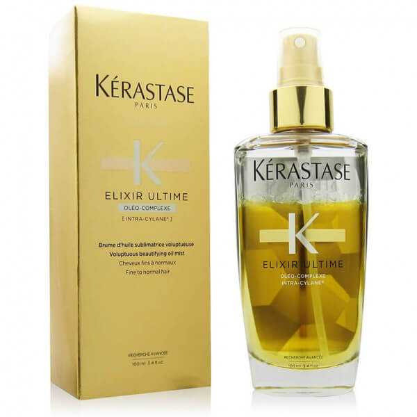 Kérastase Elixir Ultime Oleo Complexe