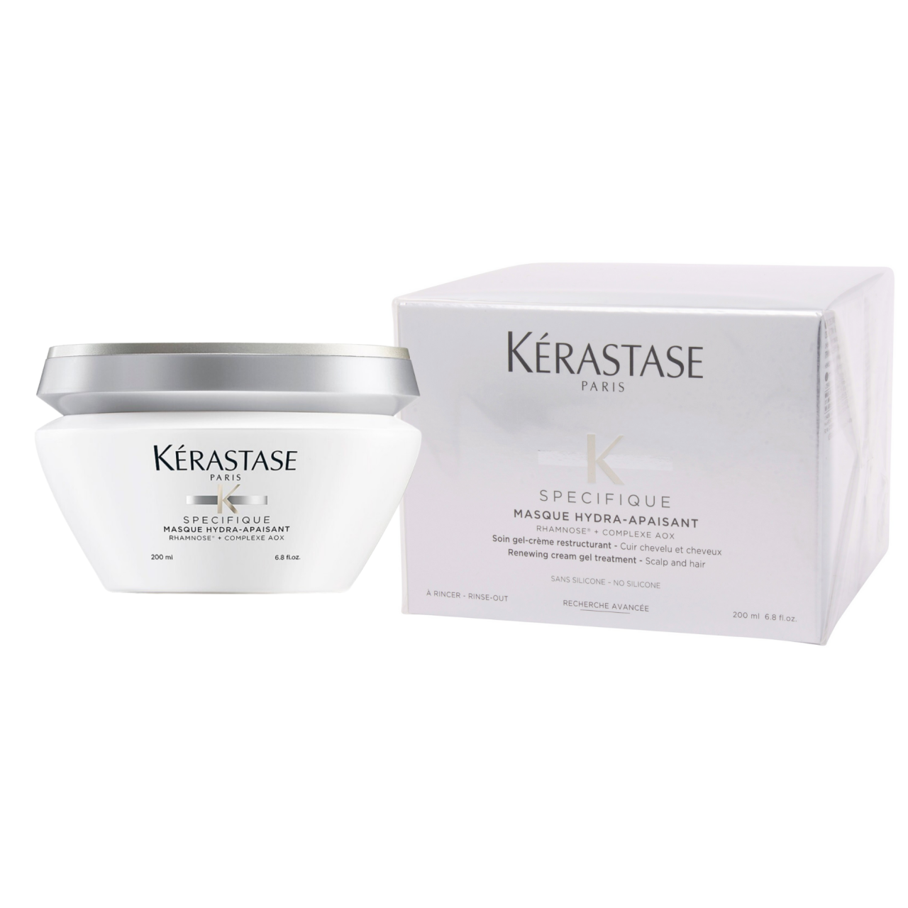 Kérastase Specifique Masque Hydra-apaisant