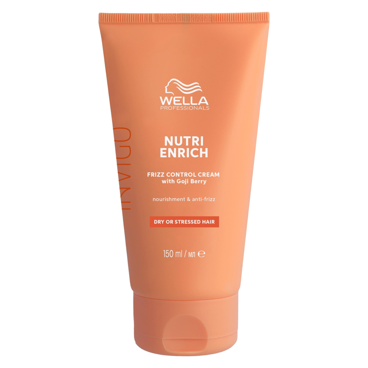 Wella Invigo Nutri-Enrich Frizz Control Cream