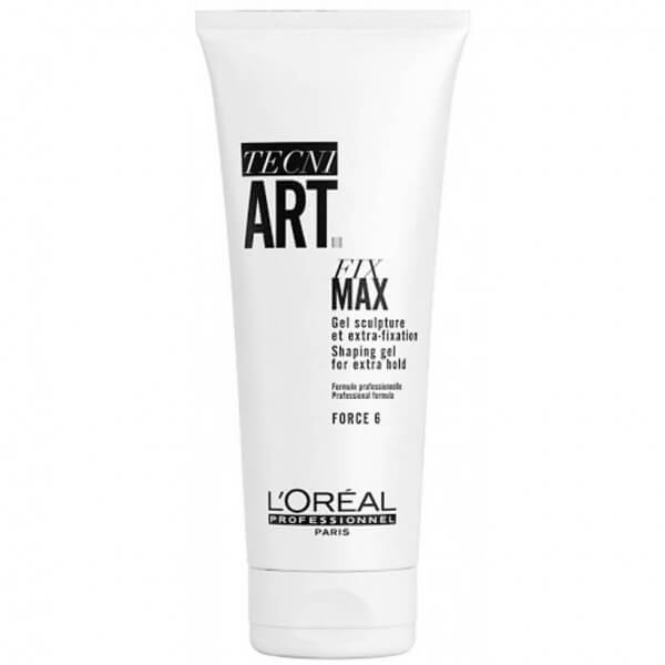 L'Oréal Professional Tecni.Art Fix Max Gel modellare Force 6